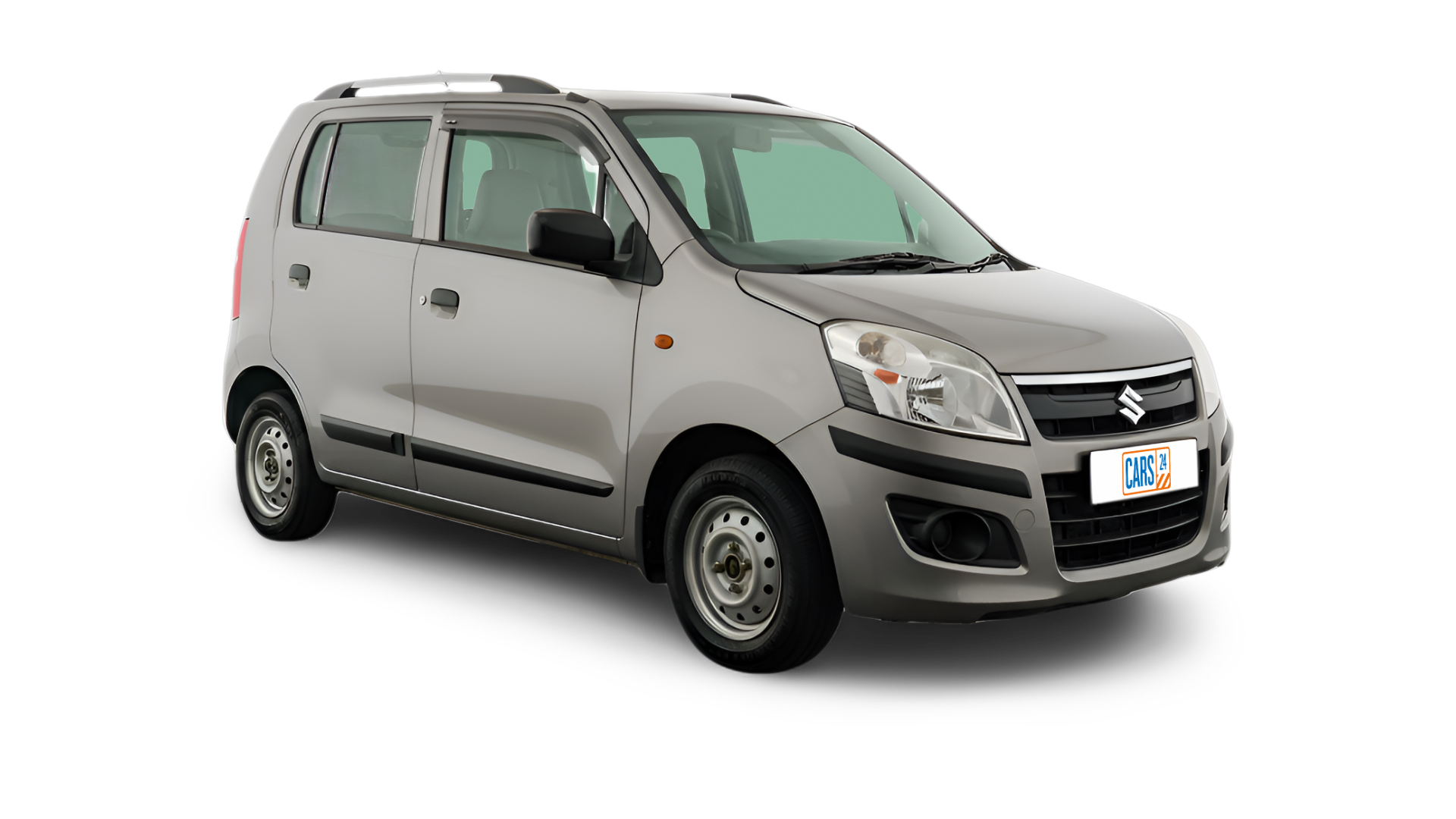 Maruti Wagon R 1.0-img